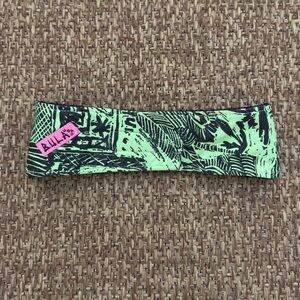 Vintage Bula Headband Earwarmer